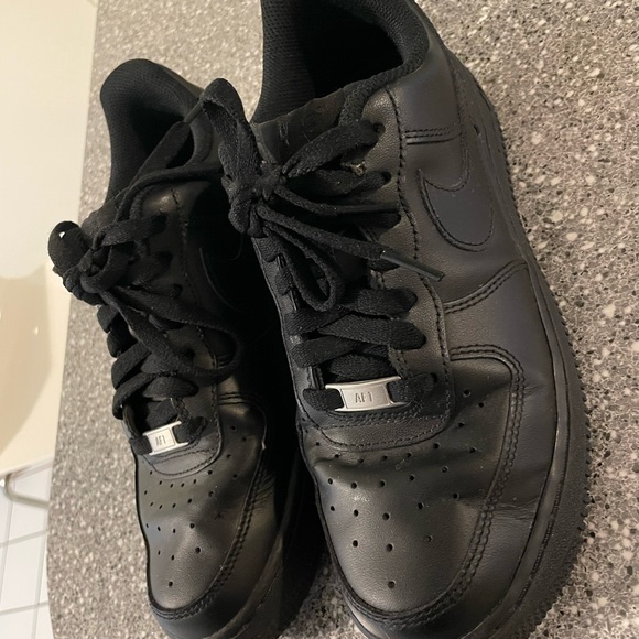 Nike AF1 Shoes - Picture 8 of 13